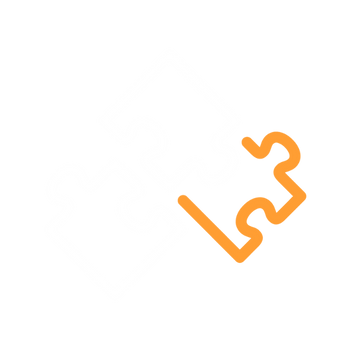 3rd party integration Icon