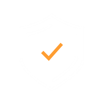 Built in security Icon