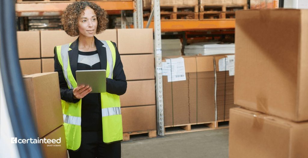 Entire Plant Maintenance and Warehouse Management Transforms From Rigid to Flexible With 18 New Mobile Applications.