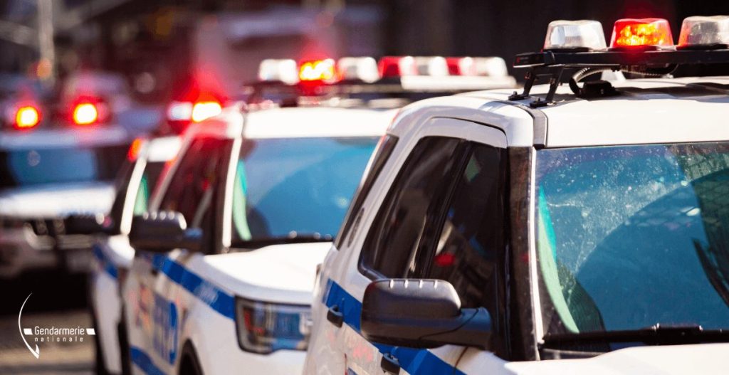 The French Police Mobilized and Brought Simplicity to Over 150 SAP HR Applications.