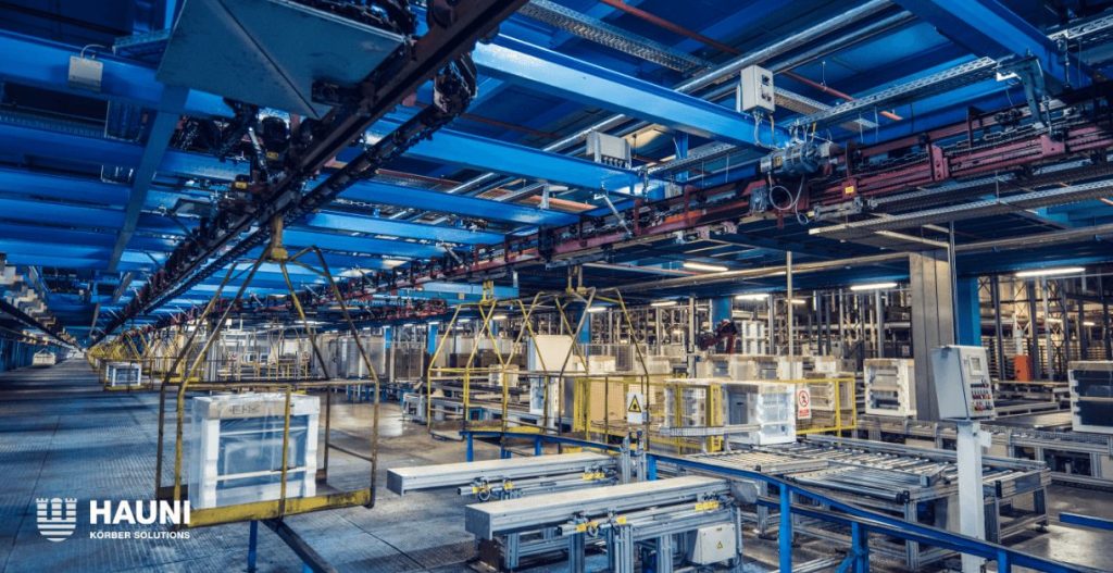 Manufacturer Implements a Scalable & Efficient Low-Code Way to Digitize Maintenance Operations.