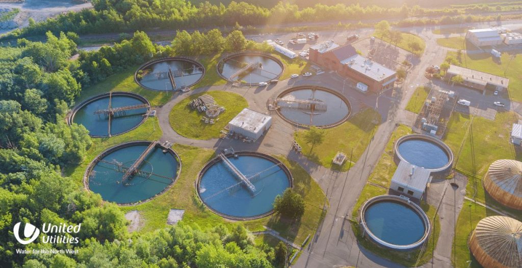 United Utilities Future Proofs Their SAP Mobile Asset Management Strategy.