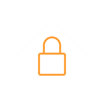 Enterprise Security Icon