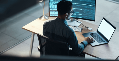 Introducing Build with NAIA - AI UI & Logic Generation in the App Designer