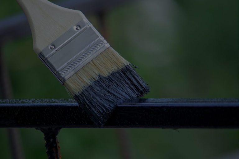 Homepage RustOleum