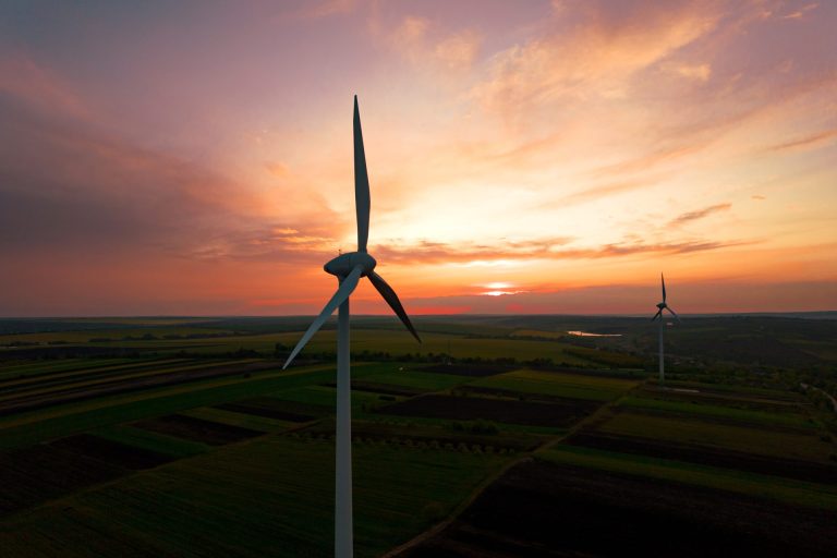 Homepage Vattenfall