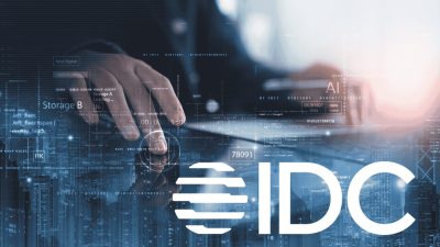 IDC Spotlight Low-Code for SAP whitepaper cover