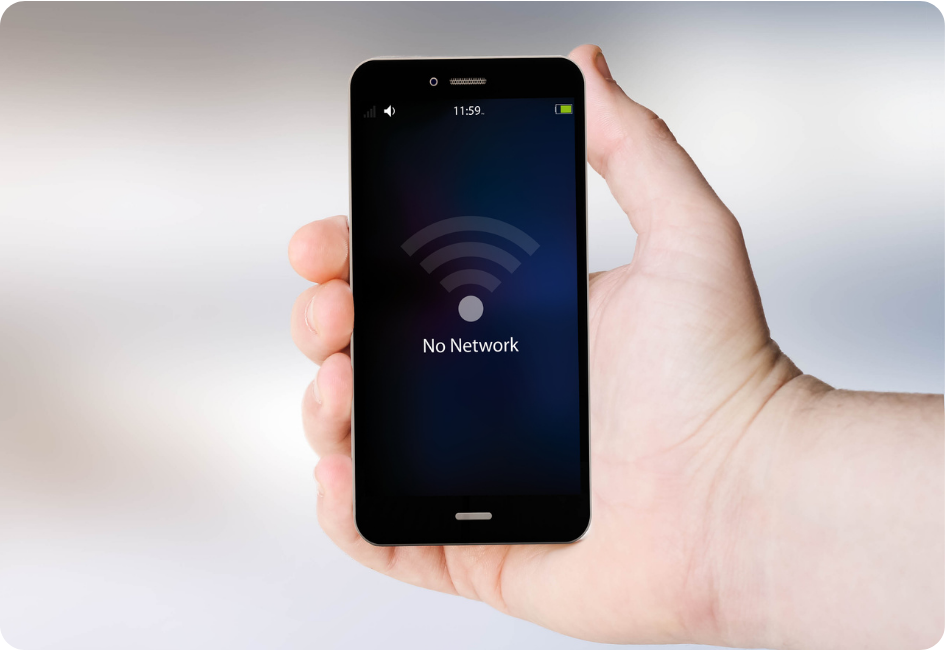 Mobile Three Card