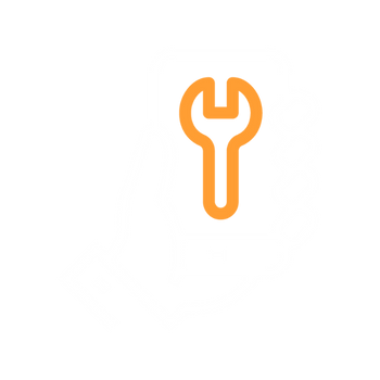 Mobile Tools Icon