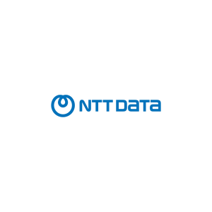 NTT DATA_White Background