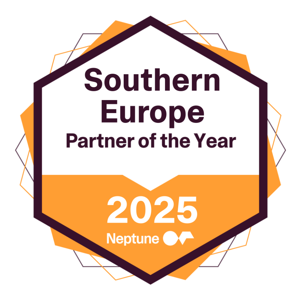 Southern Europe Partner of the year