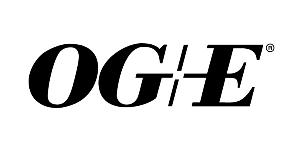OGE logo