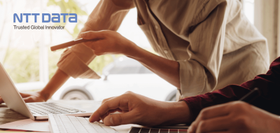 Partner Profile Hero_NTT DATA