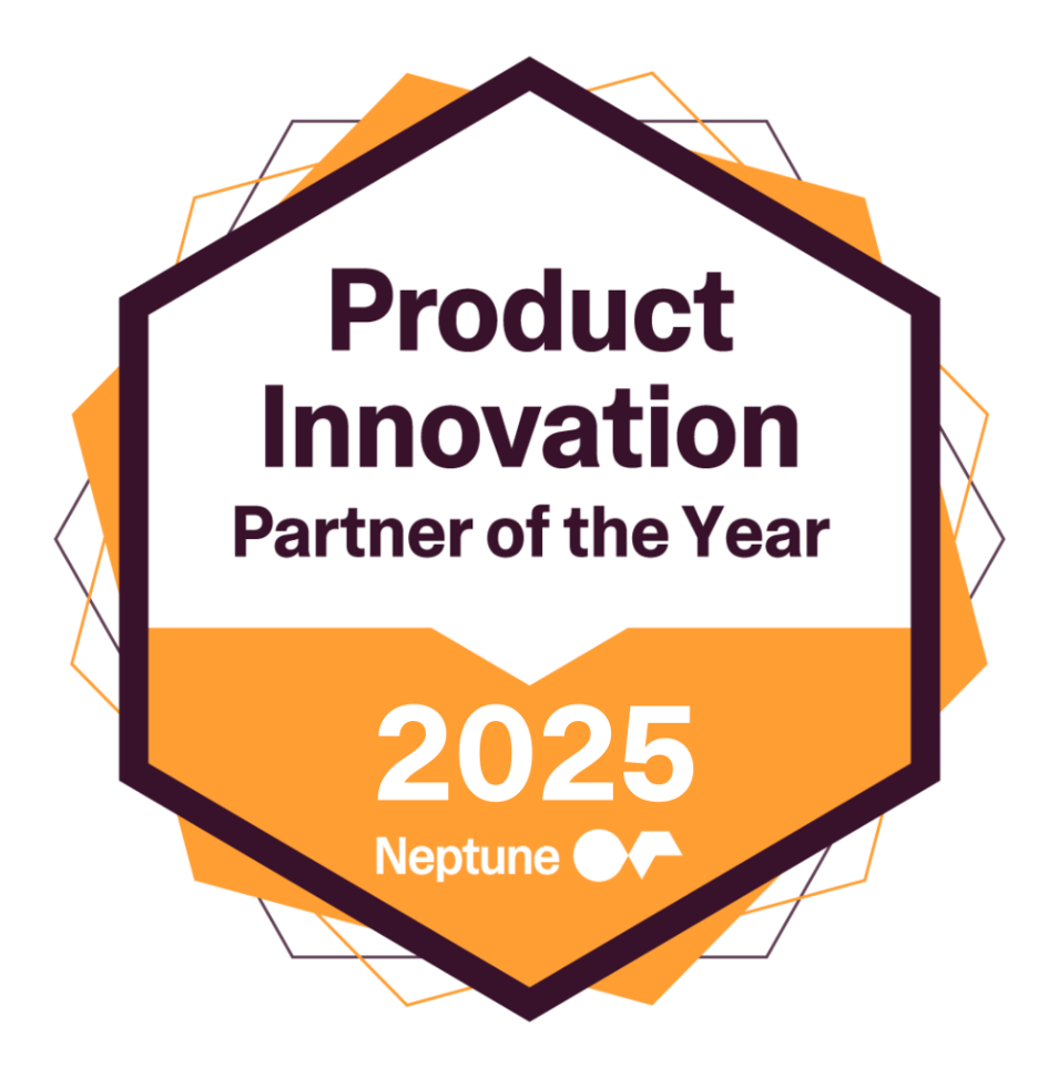 Product Innovation of the year