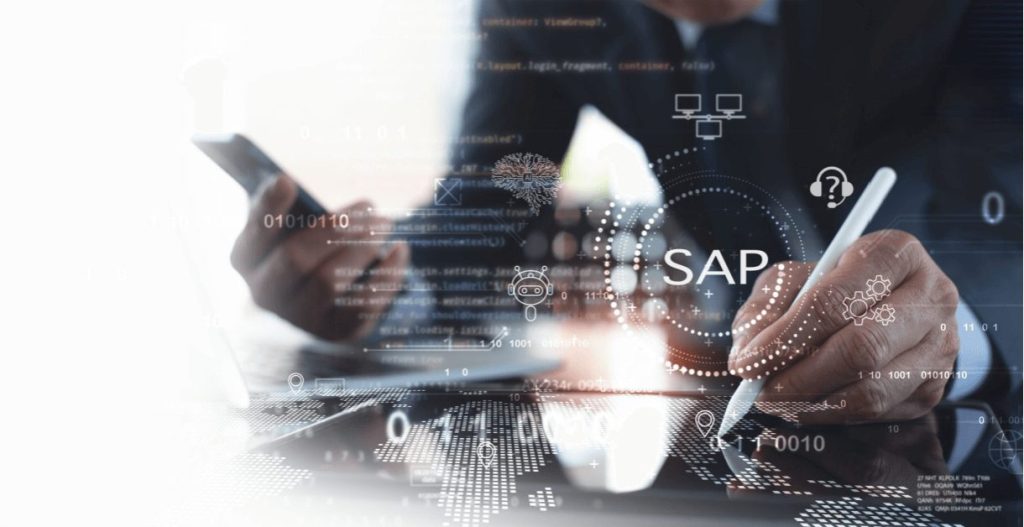 Suits Blog: SAP Business Technology Platform: Faster App Development with Neptune.