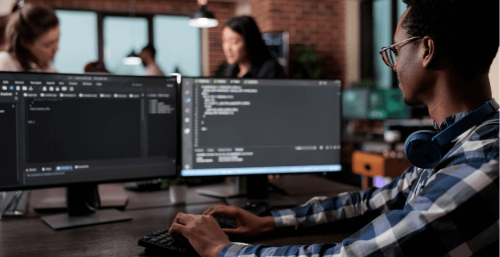 Suits Blog: Low-Code and Pro-Code: Integration for Agile Enterprise Apps
