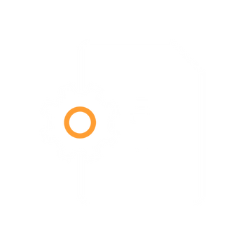 Tech info Icon