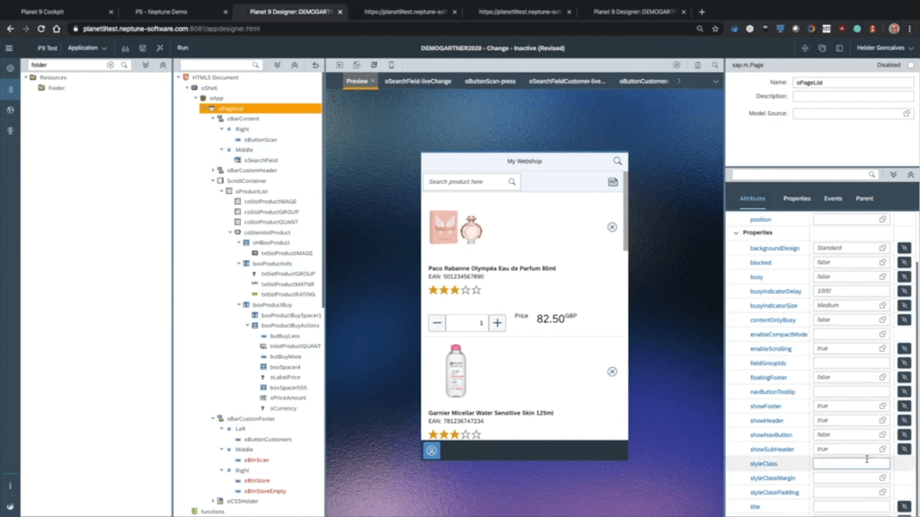 PWA, Offline & Faster App Development Using Application Building Blocks: How to Guide.