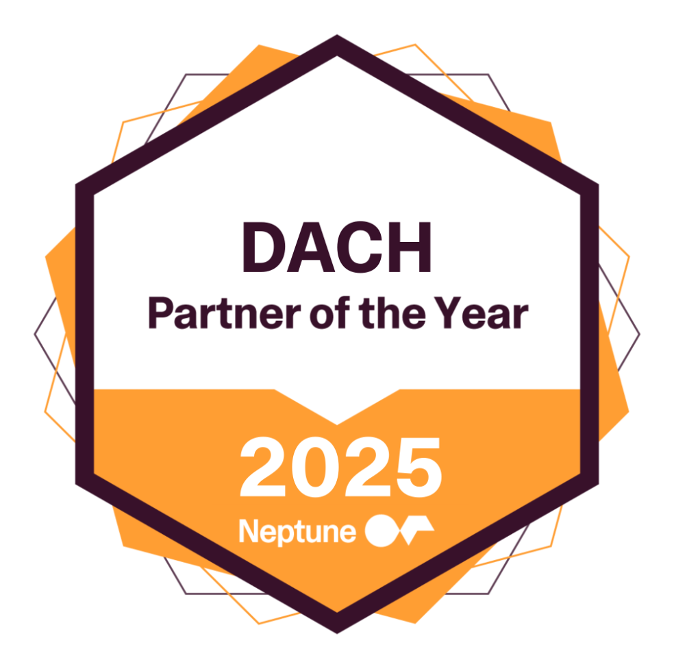 DACH Partner of the Year Mindsquare