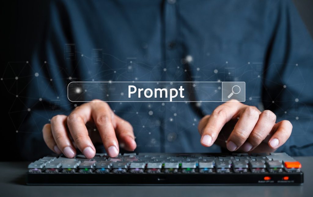 Developer using Naia Build to create an AI-generated UI5 application interface with drag-and-drop components in Neptune DXP
