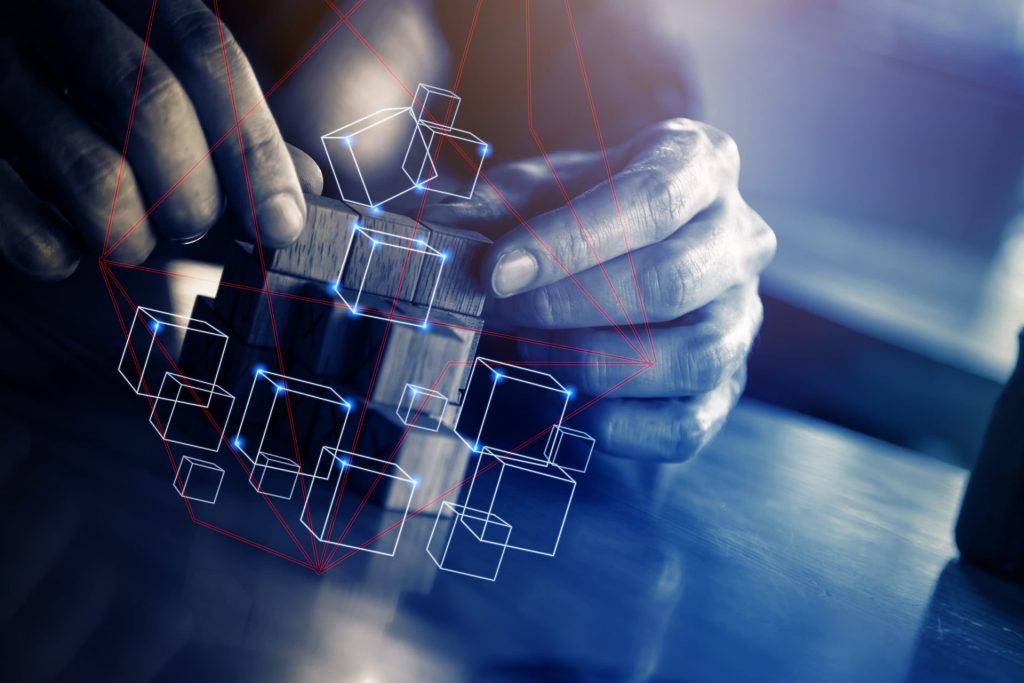 Geeks Blog: Naia Build: The AI Assistant That Actually Understands Enterprise Development. 