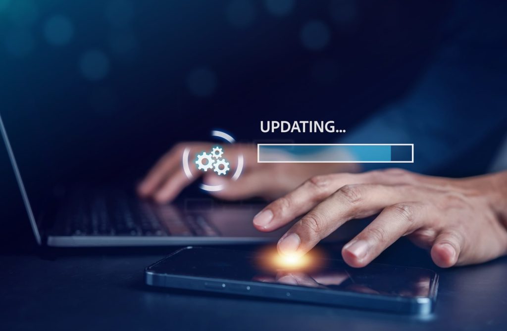 Suits Blog: Neptune DXP 24.14: Powering the Agentic Enterprise.  