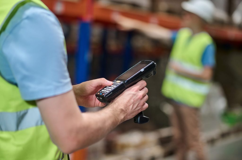 Modern Warehouse Execution on SAP EWM Requires More Than RF Screens.