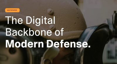 Cover_The Digital Backbone of Modern Defense_Whitepaper_NeptuneSoftware_FY26