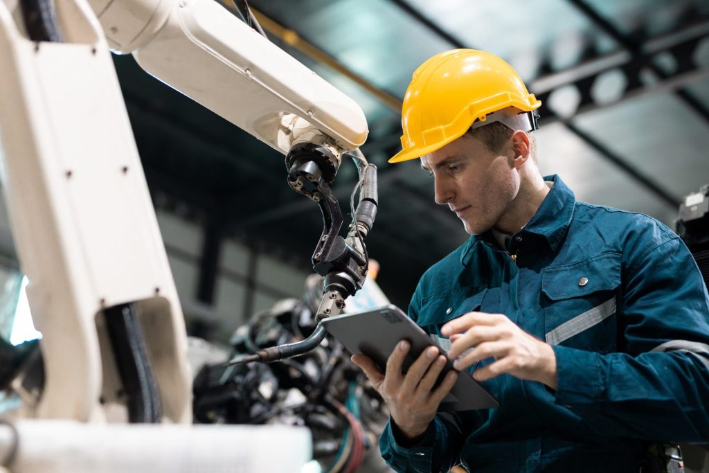Why Shop-Floor Execution Is Still the Blind Spot of SAP® Manufacturing.