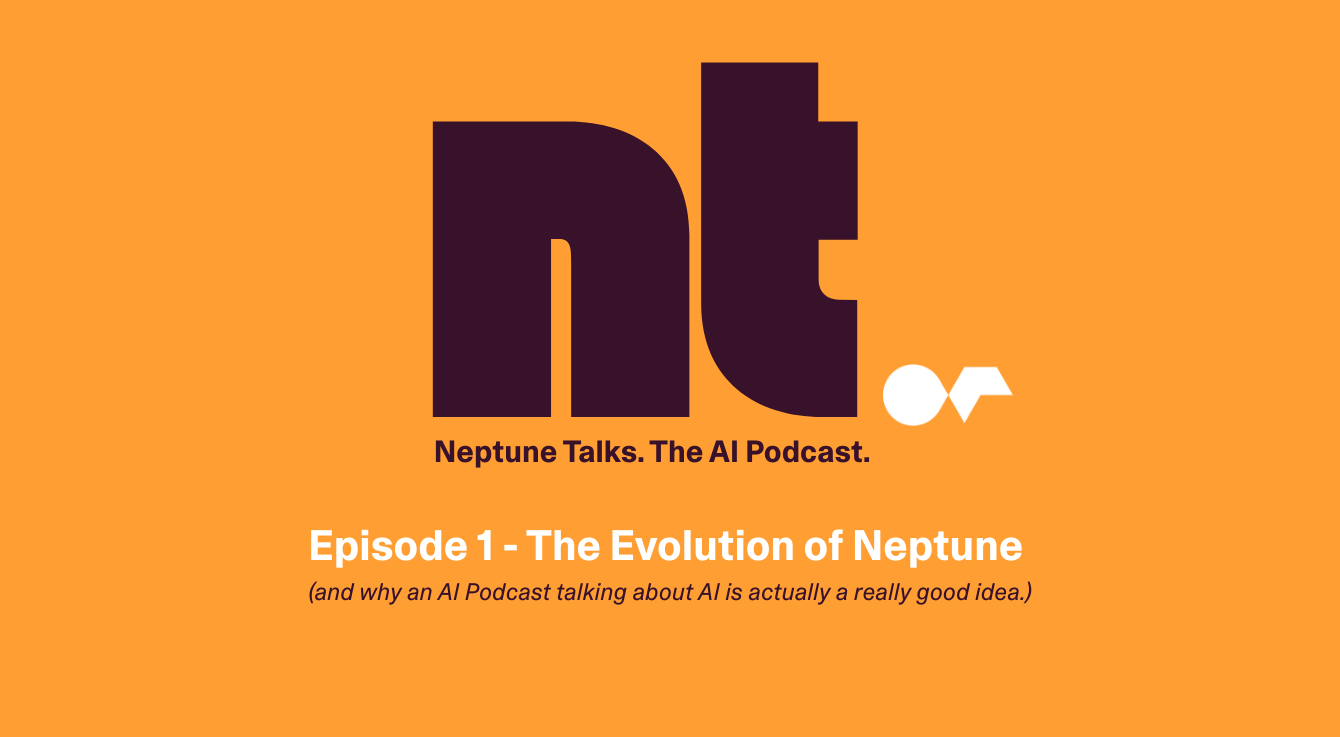 Neptune Talks: AI Discussing Enterprise AI | Neptune Software