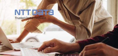 Partner Profile Hero_NTT DATA_Blog