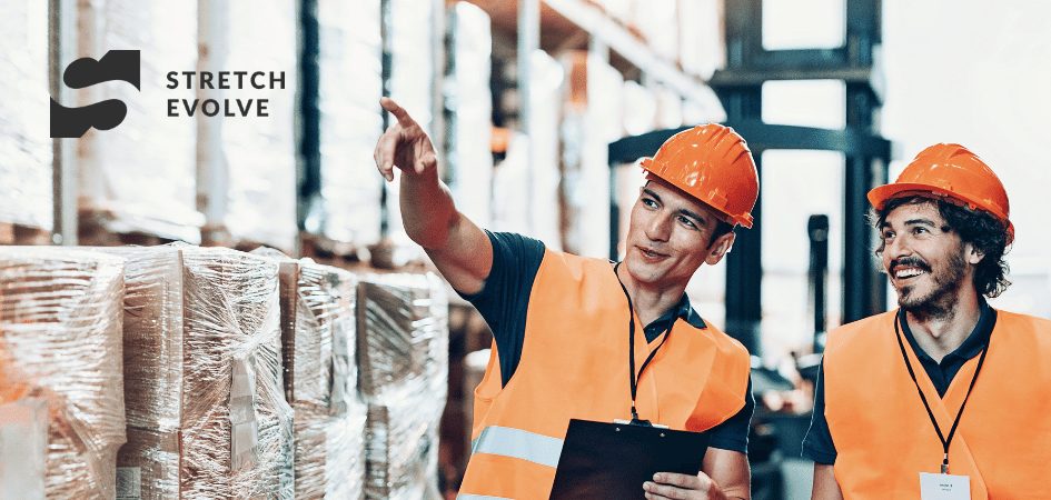 Partner Profile Hero_Stretch Evolve
