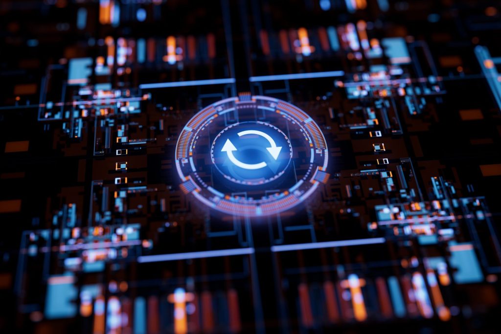 Modernizing from SAP Web Dynpro: The Hidden Constraint in Many SAP Landscapes.