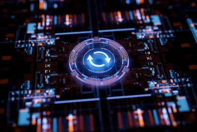 SAP Web Dynpro modernization architecture replacing legacy SAP UI with modern HTML5 apps