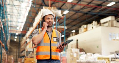 SAP Manufacturing Mobile Solutions