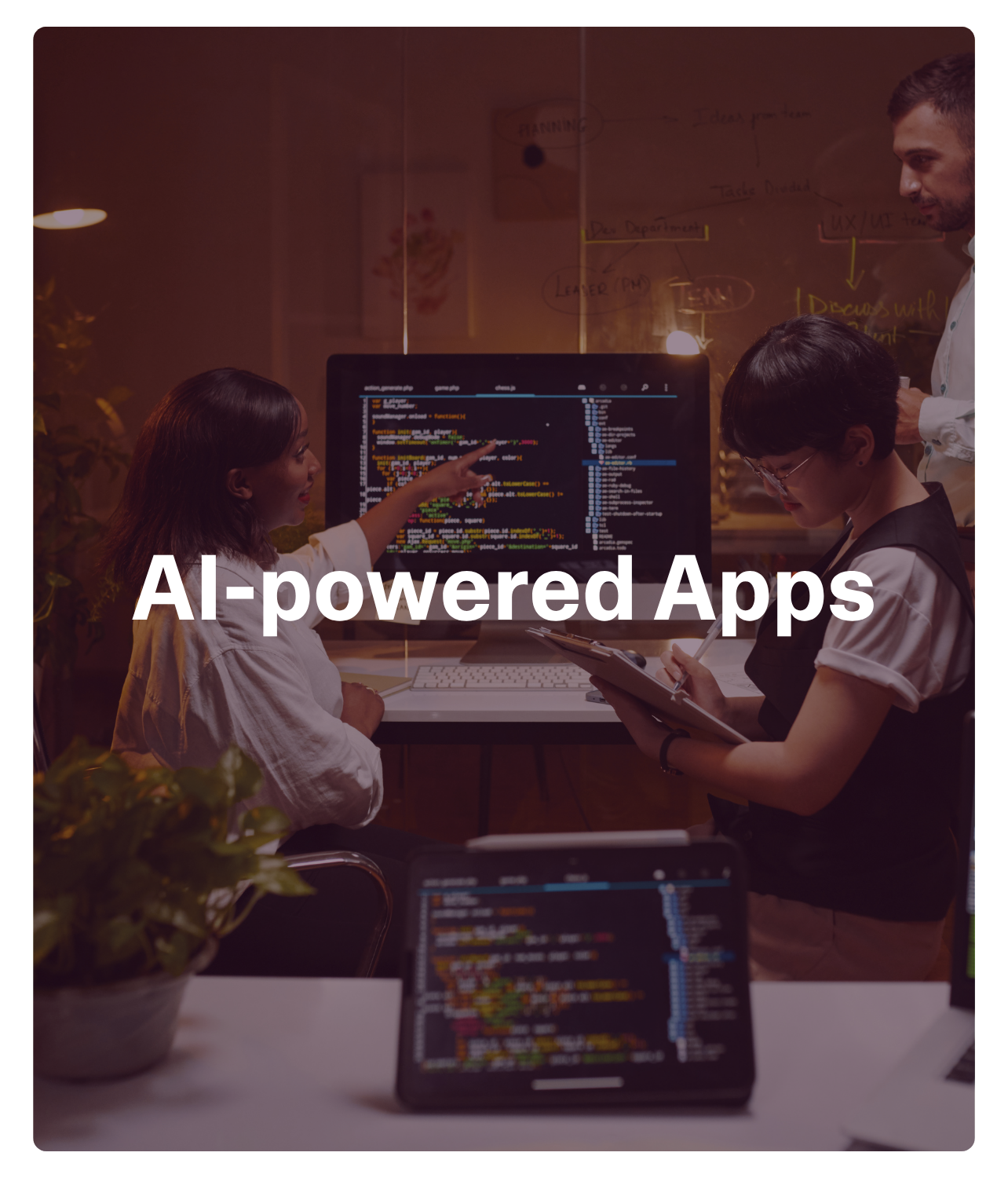 AIpoweredApps