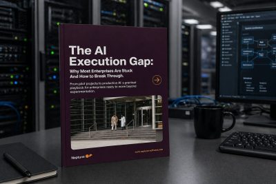 Whitepaper Picture the AI Execution Gap