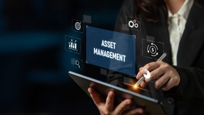 Modernize SAP Asset Management with Agentic AI