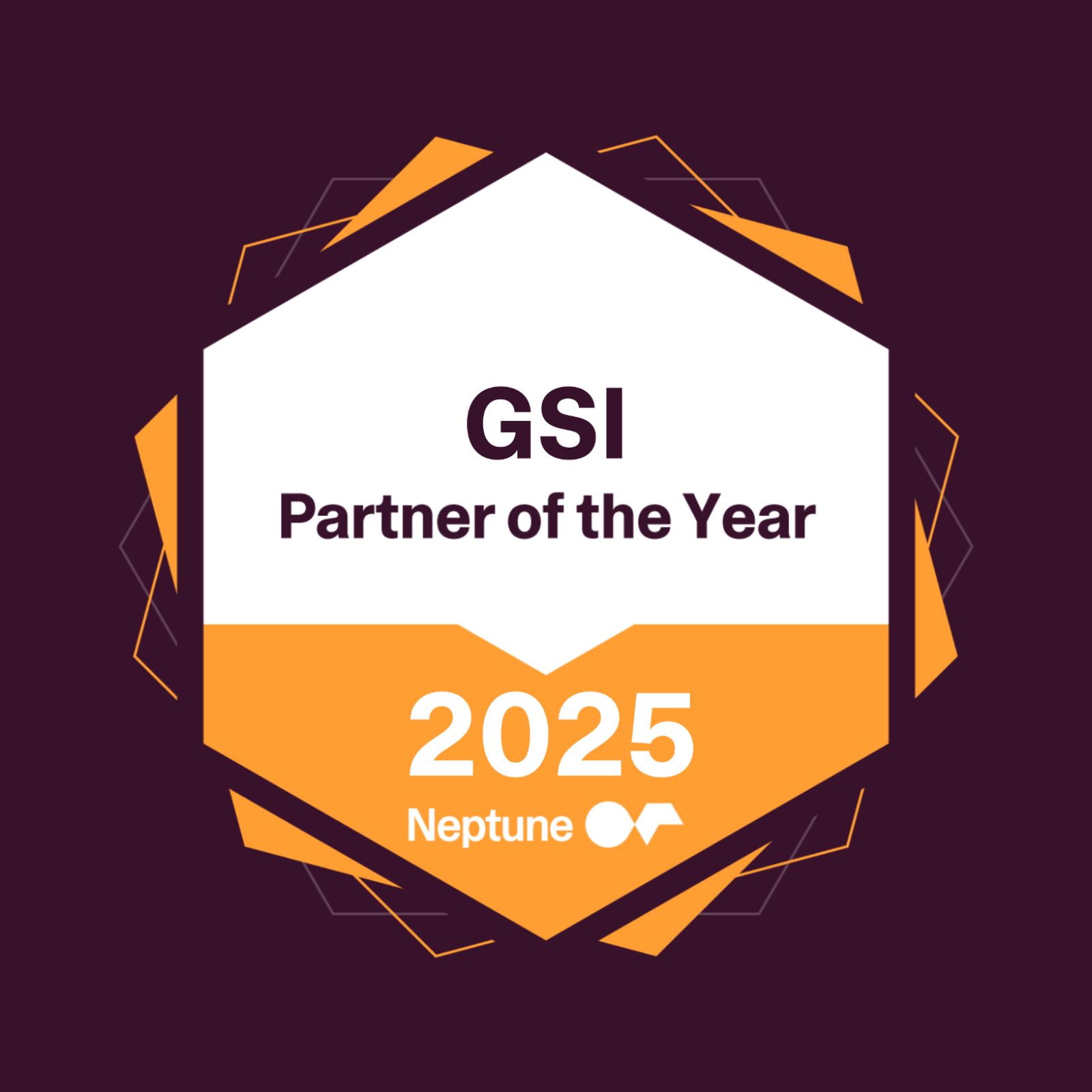 IBM GSI Partner 2025