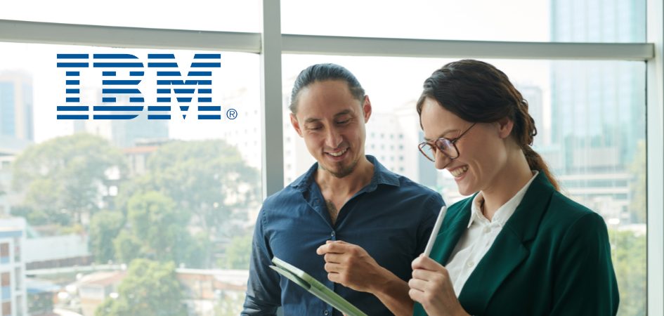 IBM and Neptune Software partnership for SAP-native digital transformation