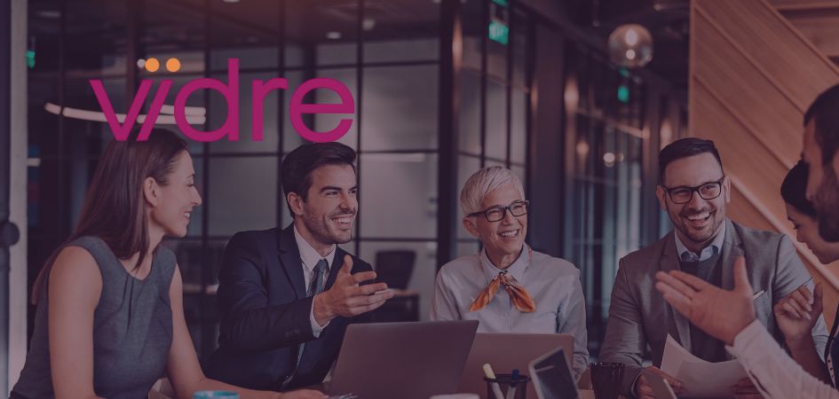 Viidre AS team delivering Neptune DXP and SAP solutions