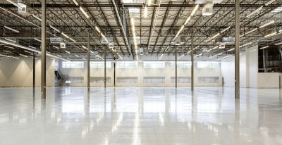 sap warehouse