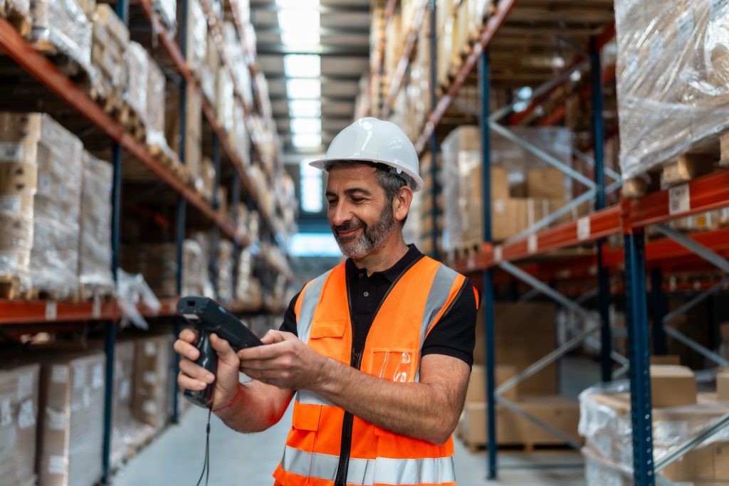 Your Warehouse AI Can’t See Your Customizations. 