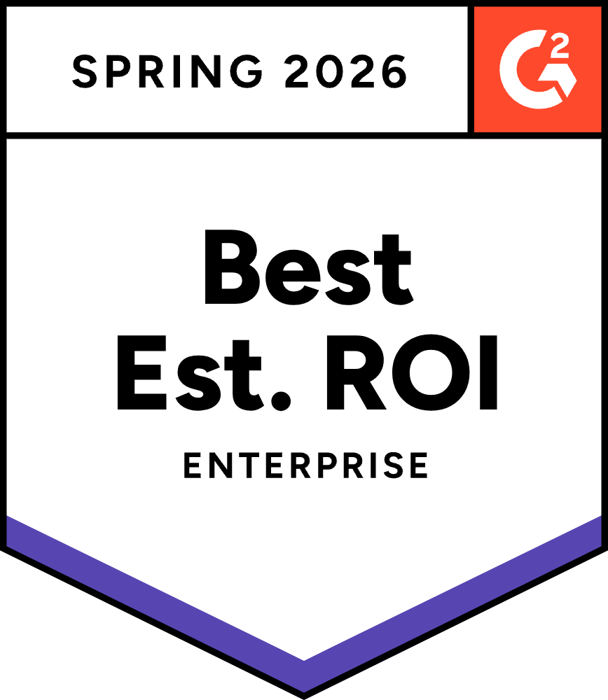 DigitalExperiencePlatforms(DXP)_BestEstimatedROI_Enterprise_Roi