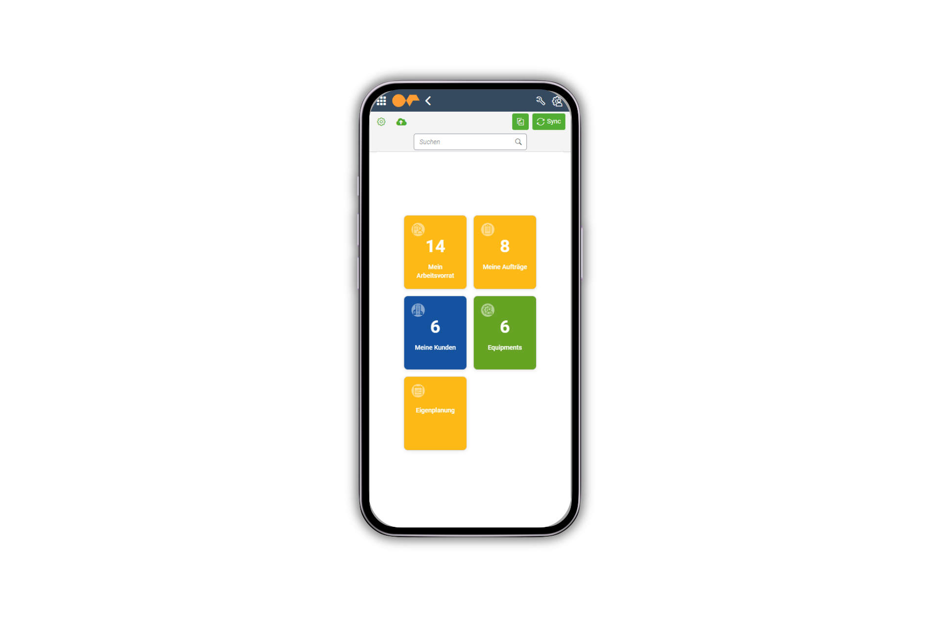 Dashboard_itmxCRM suite