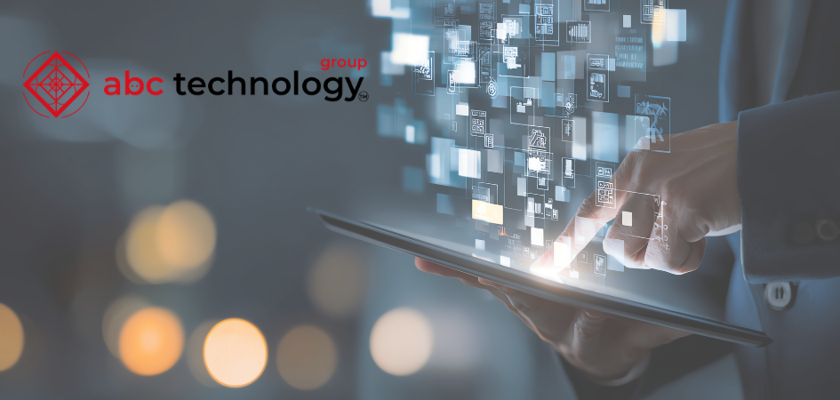abc technology Group Banner