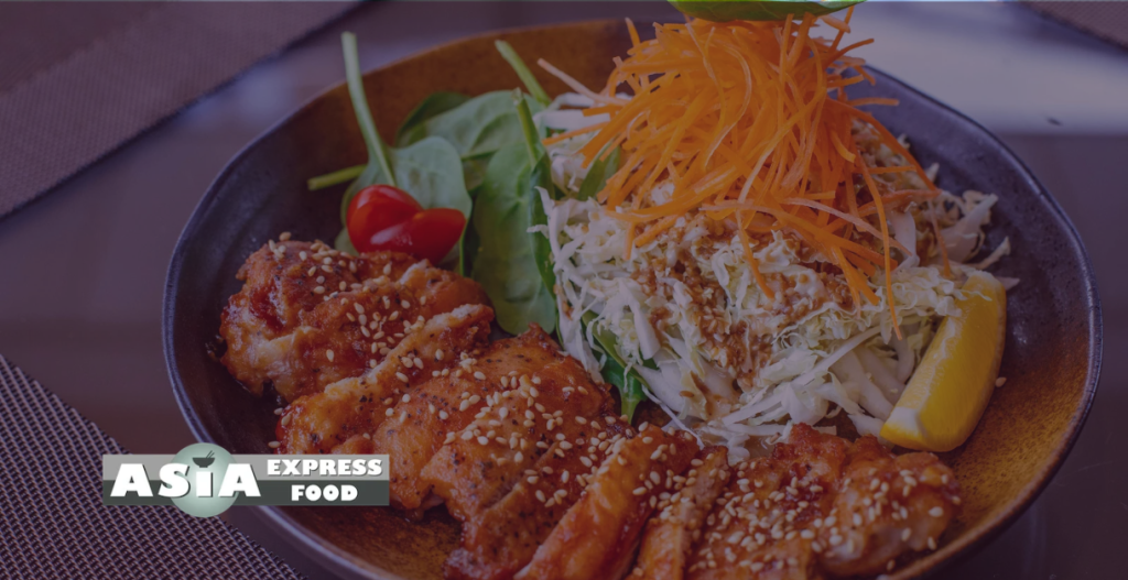 Asia Express Food Closes the Execution Gap Between SAP and Logistics Operations.