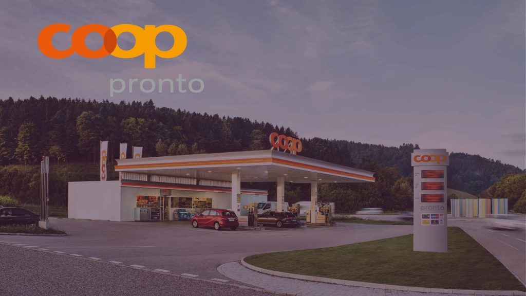 Simplify, Connect, Transform: How Coop Pronto AG Modernized SAP to Be Fit for the Future.