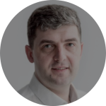 Denis Pertsev - Intelligent Solutions Finland
