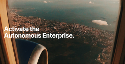 Whitepaper_ Activate the Autonomous Enterprise